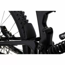 Bicicleta De Carbono Nukeproof Giga 290 RS (X01 Eagle, 2022) -Bicicletas comprar Nukeproof Giga 290 RS Carbon Bike X01 Eagle Black 14