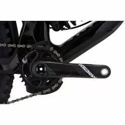 Bicicleta De Carbono Nukeproof Giga 290 RS (X01 Eagle, 2022) -Bicicletas comprar Nukeproof Giga 290 RS Carbon Bike X01 Eagle Black 15