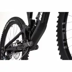 Bicicleta De Carbono Nukeproof Giga 290 RS (X01 Eagle, 2022) -Bicicletas comprar Nukeproof Giga 290 RS Carbon Bike X01 Eagle Black 16