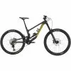 Bicicleta De Carbono Nukeproof Giga 297 Comp (Deore, 2022) -Bicicletas comprar Nukeproof Giga 297 Comp Carbon Bike Deore Grey 01