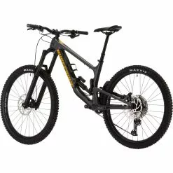 Bicicleta De Carbono Nukeproof Giga 297 Comp (Deore, 2022) -Bicicletas comprar Nukeproof Giga 297 Comp Carbon Bike Deore Grey 06