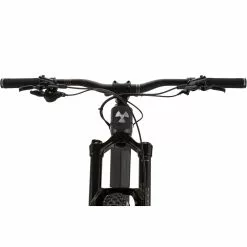 Bicicleta De Carbono Nukeproof Giga 297 Comp (Deore, 2022) -Bicicletas comprar Nukeproof Giga 297 Comp Carbon Bike Deore Grey 07