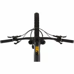 Bicicleta De Carbono Nukeproof Giga 297 Comp (Deore, 2022) -Bicicletas comprar Nukeproof Giga 297 Comp Carbon Bike Deore Grey 10