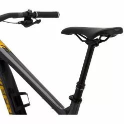 Bicicleta De Carbono Nukeproof Giga 297 Comp (Deore, 2022) -Bicicletas comprar Nukeproof Giga 297 Comp Carbon Bike Deore Grey 11