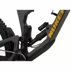 Bicicleta De Carbono Nukeproof Giga 297 Comp (Deore, 2022) -Bicicletas comprar Nukeproof Giga 297 Comp Carbon Bike Deore Grey 13