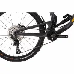 Bicicleta De Carbono Nukeproof Giga 297 Comp (Deore, 2022) -Bicicletas comprar Nukeproof Giga 297 Comp Carbon Bike Deore Grey 19