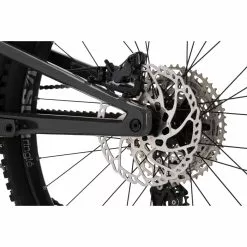 Bicicleta De Carbono Nukeproof Giga 297 Comp (Deore, 2022) -Bicicletas comprar Nukeproof Giga 297 Comp Carbon Bike Deore Grey 20