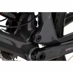 Bicicleta De Carbono Nukeproof Giga 297 Comp (Deore, 2022) -Bicicletas comprar Nukeproof Giga 297 Comp Carbon Bike Deore Grey 21