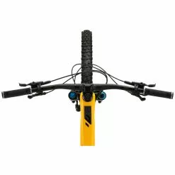 Bicicleta De Carbono Nukeproof Giga 297 Elite (SLX, 2022) -Bicicletas comprar Nukeproof Giga 297 Elite Carbon Bike SLX Yellow 10