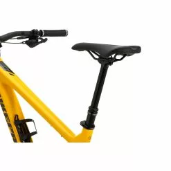 Bicicleta De Carbono Nukeproof Giga 297 Elite (SLX, 2022) -Bicicletas comprar Nukeproof Giga 297 Elite Carbon Bike SLX Yellow 11