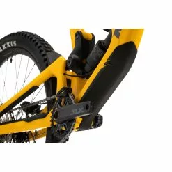 Bicicleta De Carbono Nukeproof Giga 297 Elite (SLX, 2022) -Bicicletas comprar Nukeproof Giga 297 Elite Carbon Bike SLX Yellow 14