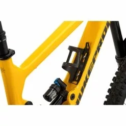 Bicicleta De Carbono Nukeproof Giga 297 Elite (SLX, 2022) -Bicicletas comprar Nukeproof Giga 297 Elite Carbon Bike SLX Yellow 15