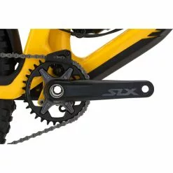 Bicicleta De Carbono Nukeproof Giga 297 Elite (SLX, 2022) -Bicicletas comprar Nukeproof Giga 297 Elite Carbon Bike SLX Yellow 16