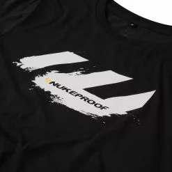 Nukeproof Giga Tee -Bicicletas comprar Nukeproof Giga Tee T Shirts Black AW22 NPA0113BLACKS 2