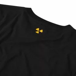 Nukeproof Giga Tee -Bicicletas comprar Nukeproof Giga Tee T Shirts Black AW22 NPA0113BLACKS 3