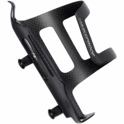 Portabidones Nukeproof Horizon Carbon (carga Lateral) -Bicicletas comprar Nukeproof Horizon Carbon Sideload Bottle Cage Bottle Cages Black NUKZNCARBTLCAGELH 0