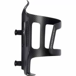 Portabidones Nukeproof Horizon Carbon (carga Lateral) -Bicicletas comprar Nukeproof Horizon Carbon Sideload Bottle Cage Bottle Cages Black NUKZNCARBTLCAGELH 1