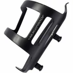 Portabidones Nukeproof Horizon Carbon (carga Lateral) -Bicicletas comprar Nukeproof Horizon Carbon Sideload Bottle Cage Bottle Cages Black NUKZNCARBTLCAGELH