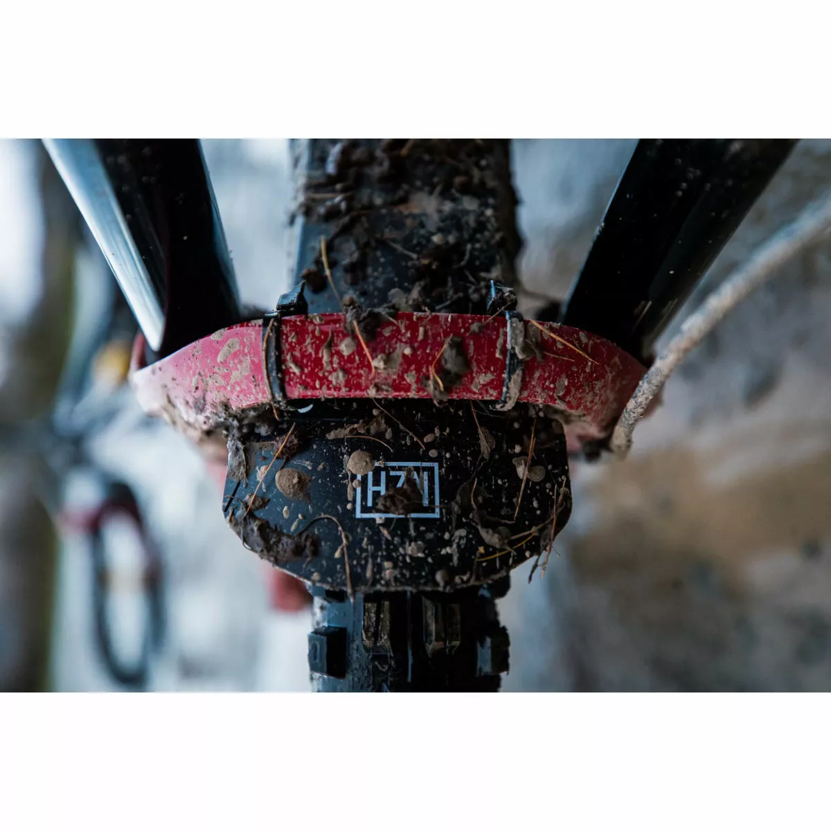 Guardabarros Delantero Nukeproof Horizon 6 Guardabarros Delantero Nukeproof Horizon - Imagen 4