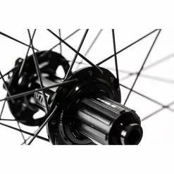 Rueda Trasera Nukeproof Horizon V2 102t -Bicicletas comprar Nukeproof Horizon V2 Rear Wheel 102t Back Wheels Black 27 5 NUKHORV2275142HG 0