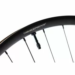 Rueda Trasera Nukeproof Horizon V2 102t -Bicicletas comprar Nukeproof Horizon V2 Rear Wheel 102t Back Wheels Black 27 5 NUKHORV2275142HG 3