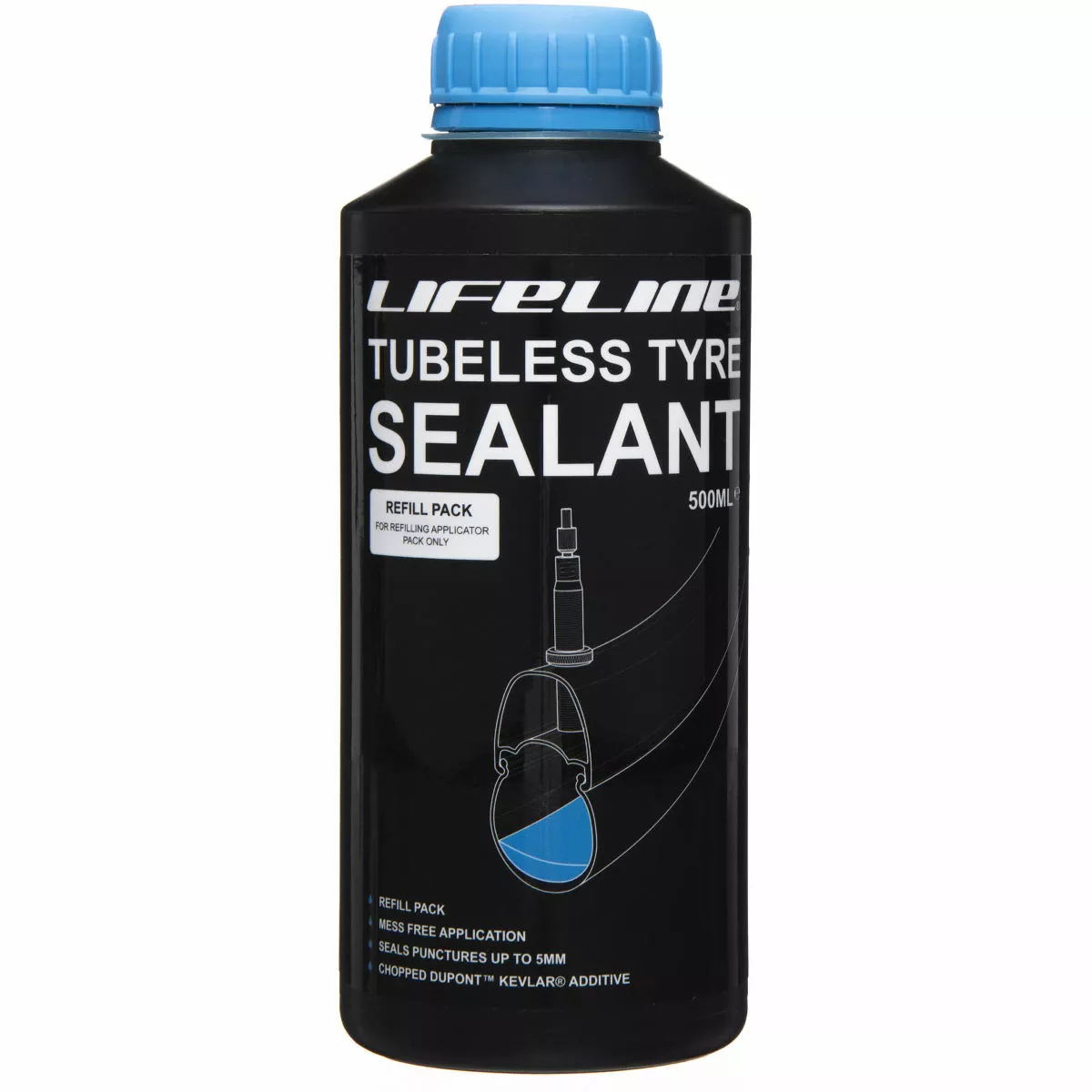 Juego De Ruedas Y Sellante Nukeproof Horizon V2 ARD 22 Juego De Ruedas Y Sellante Nukeproof Horizon V2 ARD - Imagen 20