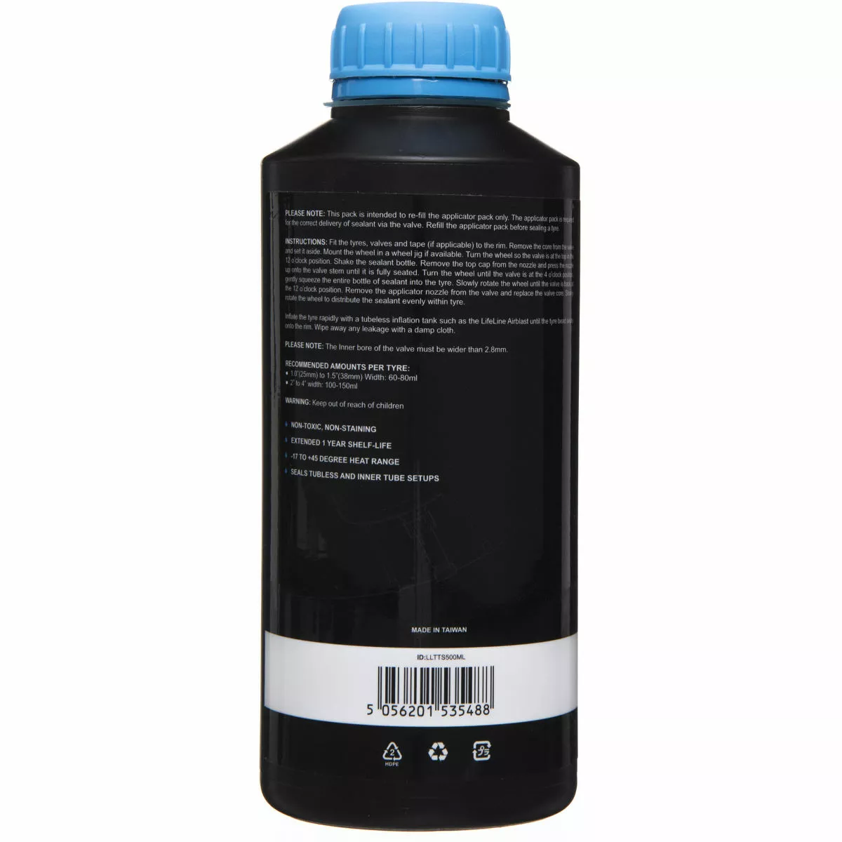 Juego De Ruedas Y Sellante Nukeproof Horizon V2 ARD 23 Juego De Ruedas Y Sellante Nukeproof Horizon V2 ARD - Imagen 21