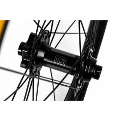 Juego De Ruedas Y Sellante Nukeproof Horizon V2 ARD 38 Juego De Ruedas Y Sellante Nukeproof Horizon V2 ARD -Bicicletas comprar Nukeproof Horizon V2 Wheel ARD and Sealant Bundle Wheel Sets Black 29 HG NUKHOR2021BF29HG 6