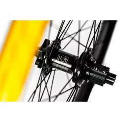 Juego De Ruedas Y Sellante Nukeproof Horizon V2 ARD 45 Juego De Ruedas Y Sellante Nukeproof Horizon V2 ARD -Bicicletas comprar Nukeproof Horizon V2 Wheel ARD and Sealant Bundle Wheel Sets Black 29 MS NUKHOR2021BF29MS 3