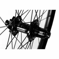 Juego De Ruedas Y Sellante Nukeproof Horizon V2 ARD 41 Juego De Ruedas Y Sellante Nukeproof Horizon V2 ARD -Bicicletas comprar Nukeproof Horizon V2 Wheel ARD and Sealant Bundle Wheel Sets Black 29 XD NUKHOR2021BF29XD