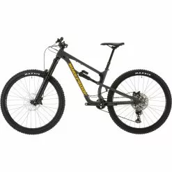 Bicicleta De Aleación Nukeproof Mega 290 Comp (Deore, 2022) -Bicicletas comprar Nukeproof Mega 290 Comp Alloy Bike Deore 04