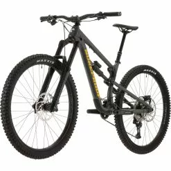 Bicicleta De Aleación Nukeproof Mega 290 Comp (Deore, 2022) -Bicicletas comprar Nukeproof Mega 290 Comp Alloy Bike Deore 05
