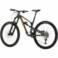 Bicicleta De Aleación Nukeproof Mega 290 Comp (Deore, 2022) -Bicicletas comprar Nukeproof Mega 290 Comp Alloy Bike Deore 06