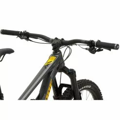 Bicicleta De Aleación Nukeproof Mega 290 Comp (Deore, 2022) -Bicicletas comprar Nukeproof Mega 290 Comp Alloy Bike Deore 09