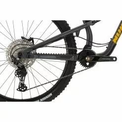 Bicicleta De Aleación Nukeproof Mega 290 Comp (Deore, 2022) -Bicicletas comprar Nukeproof Mega 290 Comp Alloy Bike Deore 17