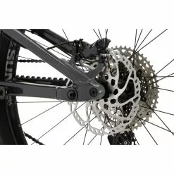 Bicicleta De Aleación Nukeproof Mega 290 Comp (Deore, 2022) -Bicicletas comprar Nukeproof Mega 290 Comp Alloy Bike Deore 18