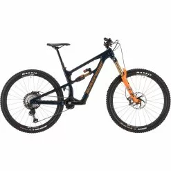 Bicicleta De Carbono Nukeproof Mega 290 Factory (XT, 2022)