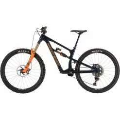 Bicicleta De Carbono Nukeproof Mega 290 Factory (XT, 2022) -Bicicletas comprar Nukeproof Mega 290 Factory Carbon Bike XT 04