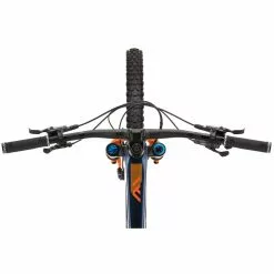 Bicicleta De Carbono Nukeproof Mega 290 Factory (XT, 2022) -Bicicletas comprar Nukeproof Mega 290 Factory Carbon Bike XT 10