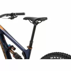 Bicicleta De Carbono Nukeproof Mega 290 Factory (XT, 2022) -Bicicletas comprar Nukeproof Mega 290 Factory Carbon Bike XT 11