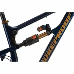 Bicicleta De Carbono Nukeproof Mega 290 Factory (XT, 2022) -Bicicletas comprar Nukeproof Mega 290 Factory Carbon Bike XT 12