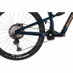 Bicicleta De Carbono Nukeproof Mega 290 Factory (XT, 2022) -Bicicletas comprar Nukeproof Mega 290 Factory Carbon Bike XT 17