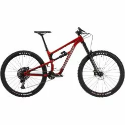 Bicicleta De Aluminio Nukeproof Mega 290 Pro (GX Eagle, 2022)