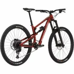 Bicicleta De Aluminio Nukeproof Mega 290 Pro (GX Eagle, 2022) -Bicicletas comprar Nukeproof Mega 290 Pro Alloy Bike GX Eagle 03