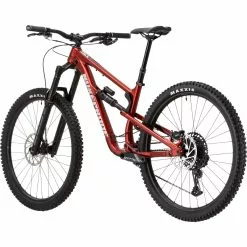 Bicicleta De Aluminio Nukeproof Mega 290 Pro (GX Eagle, 2022) -Bicicletas comprar Nukeproof Mega 290 Pro Alloy Bike GX Eagle 06