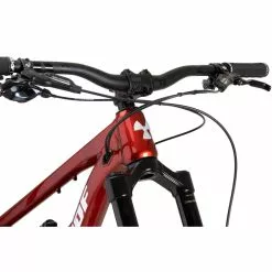 Bicicleta De Aluminio Nukeproof Mega 290 Pro (GX Eagle, 2022) -Bicicletas comprar Nukeproof Mega 290 Pro Alloy Bike GX Eagle 08