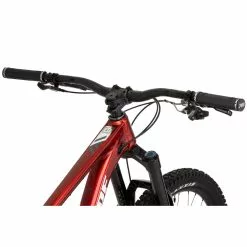 Bicicleta De Aluminio Nukeproof Mega 290 Pro (GX Eagle, 2022) -Bicicletas comprar Nukeproof Mega 290 Pro Alloy Bike GX Eagle 09