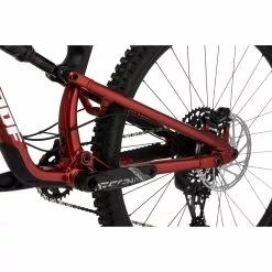 Bicicleta De Aluminio Nukeproof Mega 290 Pro (GX Eagle, 2022) -Bicicletas comprar Nukeproof Mega 290 Pro Alloy Bike GX Eagle 19