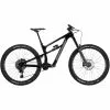 Bicicleta De Carbono Nukeproof Mega 290 RS (X01 Eagle, 2022) -Bicicletas comprar Nukeproof Mega 290 RS Carbon Bike X01 Eagle 01