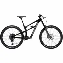 Bicicleta De Carbono Nukeproof Mega 290 RS (X01 Eagle, 2022)